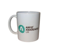 Logo 11oz Mug