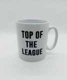 Ickenham Youth Mug