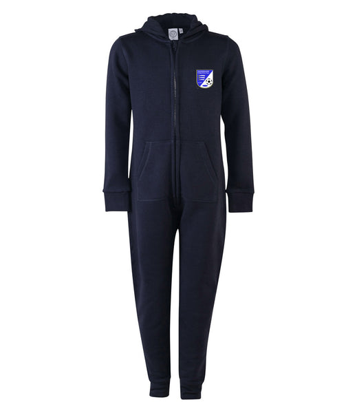 Ickenham Youth Onesie - Adult