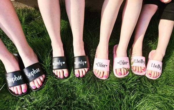 Sliders