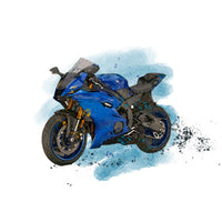Biker Mad Mug