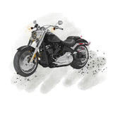 Biker Mad Mug