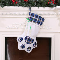 Pet Christmas Stockings