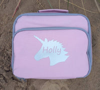 Personalised Lunchbox