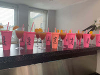 Personalised Cold Cups