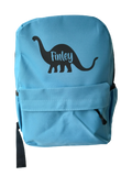 Large Personalised Backpack