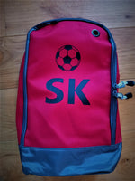 Personalised Bootbag