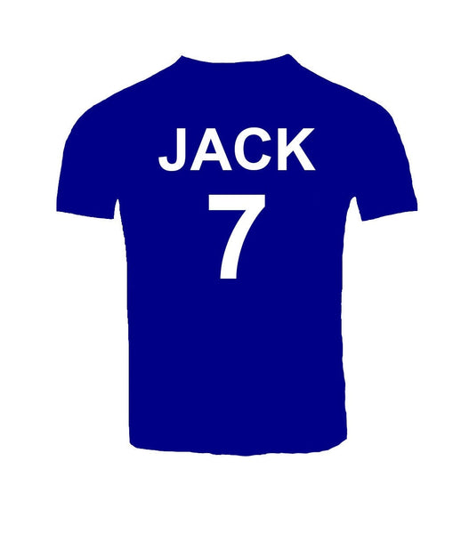Football Shirt Mug