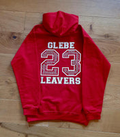 Leavers Hoodie - Class of 2024