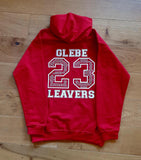 Leavers Hoodie - Class of 2024