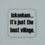 Ickenham...it's just the best village.
