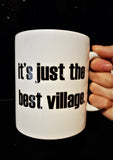 Ickenham...it's just the best village.
