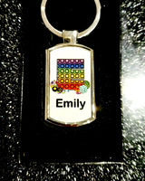 Keyrings