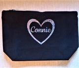 Personalised Accessory Bag - Large