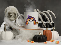 Halloween Mugs - Children and Adults
