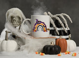 Halloween Mugs - Children and Adults