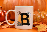 Halloween Mugs - Children and Adults