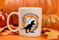 Halloween Mugs - Children and Adults
