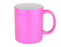 Glitter Mug - January Birthday