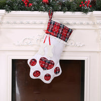 Pet Christmas Stockings