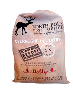 Christmas Sacks