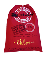 Christmas Sacks