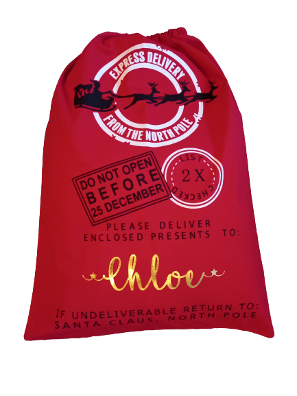 Christmas Sacks