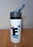 Various Design Water Bottles