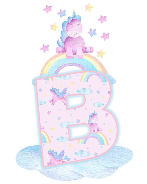 Pastel Unicorn Mug (6oz)